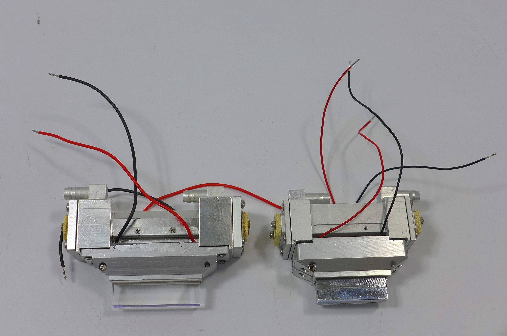 قطعات الکترونیکی